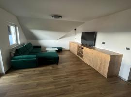 Apartma Ajdica, hotell i Slovenj Gradec