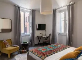 Now Apartments, ApartHotel in the heart of Rome