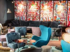 Motel One Berlin Mitte