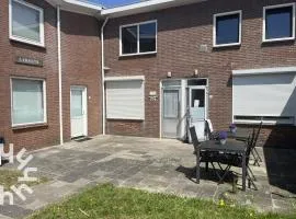 Knus appartement onderaan de duinen van Zoutelande