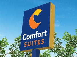 Comfort Suites, hotel en Fort Myers