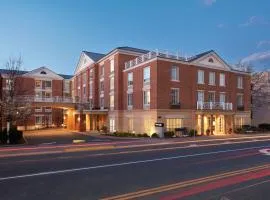 Courtyard by Marriott Charlottesville - University Medical Center