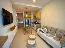 Apartamento Pozos Colorados 302