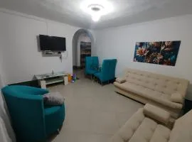 APARTAMENTO LAURELES-La 70