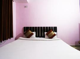 Hotel O Krishna Cottage, hotel i New Delhi