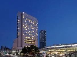 Sheraton Grand Hiroshima Hotel