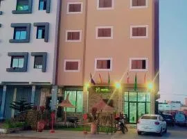 Fyndy Hotel Dakhla