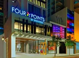 Four Points by Sheraton Brisbane