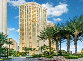 The Signature MGM by Zelloo, apartemen di Las Vegas