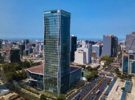 The Westin Lima Hotel & Convention Center, hotel en Lima