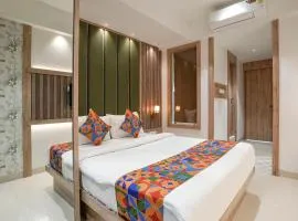 FabHotel Melody Boutique - Village Vadavali, Thane