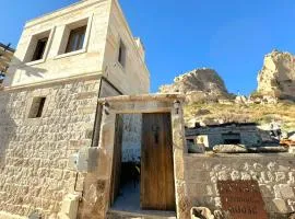 Patina Cappadocia