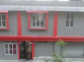 Mountain View Homestay