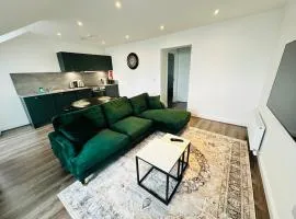 Barnet House Serviced Apartments