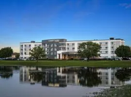 Courtyard by Marriott Evansville East