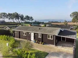 Pet Friendly Home In Bogø By With Wifi