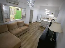 Uabaa Apartment