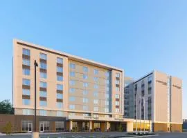 Courtyard by Marriott Halifax Dartmouth