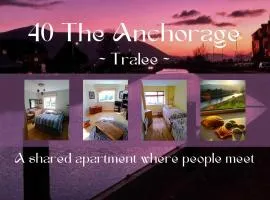 Apt No 40 Anchorage - Best Location in Tralee