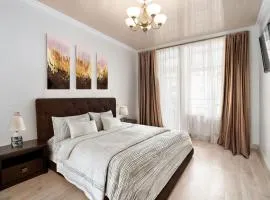 Dominion Lux Apartment 158