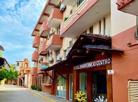 Hotel Zihuatanejo Centro, khách sạn ở Zihuatanejo