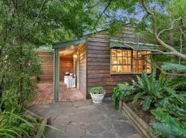 Secret Garden Studio in the Heart of McLaren Vale