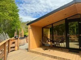 Domaine des Constellations - Tiny Houses & Bains Nordiques