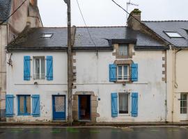 Maison Sarzeau Centre - La Bernache, holiday home in Sarzeau