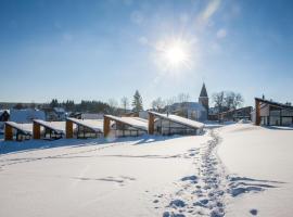 Villas Winterberg, feriebolig i Winterberg