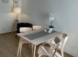 Apartmány Fifejdy, Ostrava, centrum, appartement à Ostrava