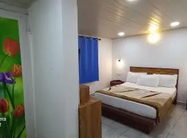 Perumaal Homestay