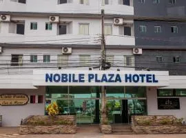 Nobile Plaza Hotel