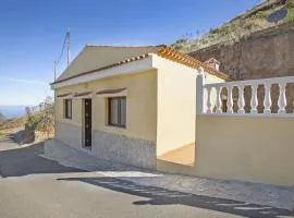 casa La cabaña Villa Palomino