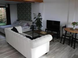 Casa Loft, hotell Santiago de Compostelas