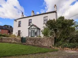 Rustic Lancashire Farmhouse