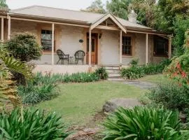 Cole-Brook Cottage Historic House