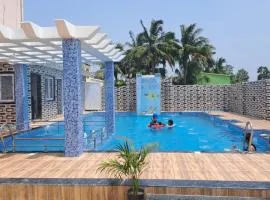 Samriddha Beach Resort