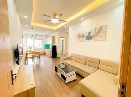 The Gold Beach Nha Trang Holtel & Apartment