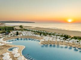 Alua Helios Bay - All Inclusive, spahotel in Obzor