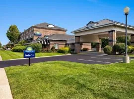 Days Inn by Wyndham Hershey