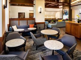 Charlotte में, होटल Hyatt Place Charlotte Arrowood