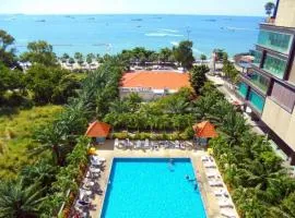 View Talay 6 Pattaya Beach by Anatolia Condo Suite