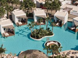 Stella Island Luxury Resort & Spa (Adults Only), hotelli Hersonissoksessa