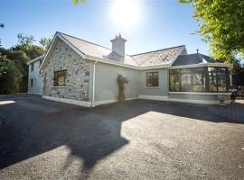 Hilltown House, hotel di Wexford