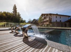 TERRESENS - Hôtel L'Eclat des Vériaz - NEW, hotel em Megève