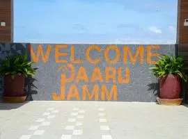 Daaru Jamm