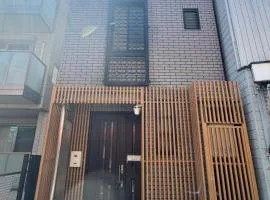 Family House 蕾 池袋徒步圈全新装修日式户建民宿