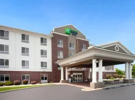 Holiday Inn Express Hotel & Suites Chicago South Lansing, an IHG Hotel