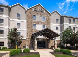 Staybridge Suites Rogers - Bentonville, an IHG Hotel, hotel u gradu 'Rogers'