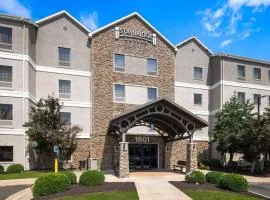 Staybridge Suites Rogers - Bentonville, an IHG Hotel